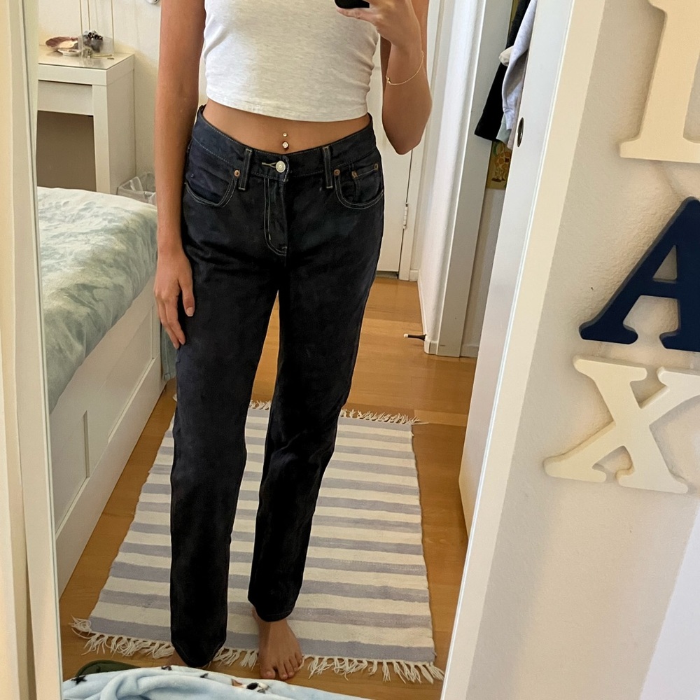Women's Jeans